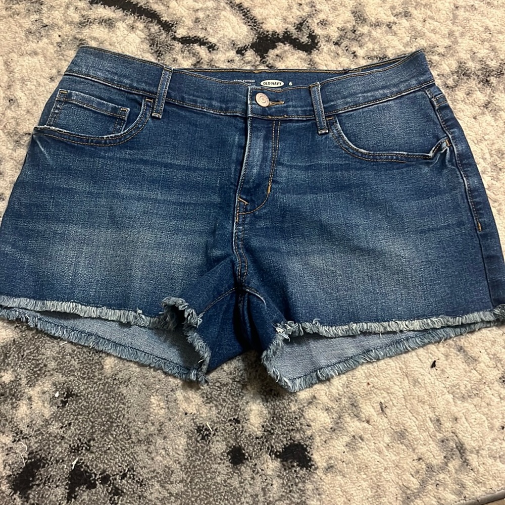 Shorts